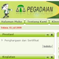 Tahun Ajaran Baru, Nasabah Pegadaian Melonjak hingga 40 Persen